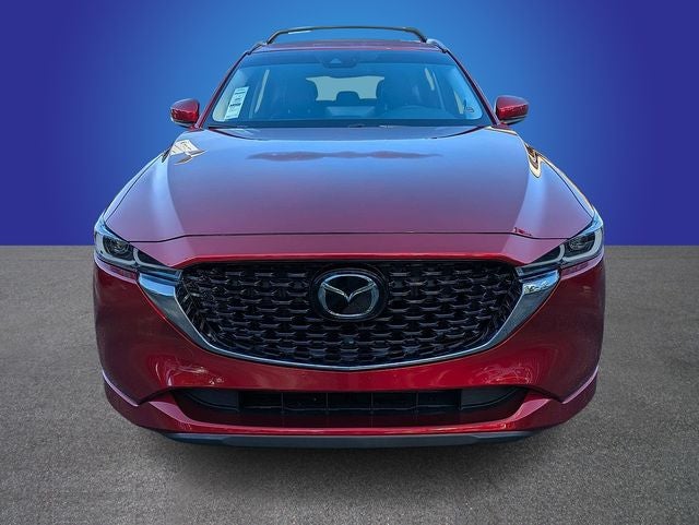 2024 Mazda Mazda CX-5 2.5 S Premium Package