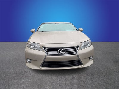 2013 Lexus ES 350