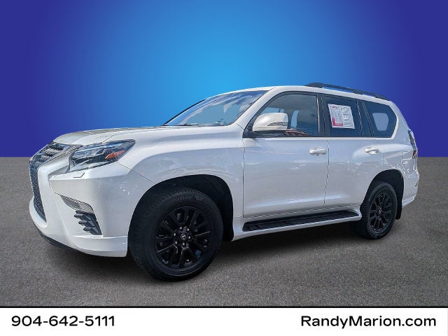 2023 Lexus GX