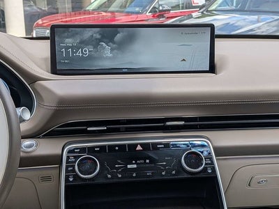 2024 Genesis GV80 3.5T