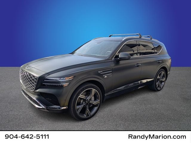 2025 Genesis GV80 3.5T Prestige