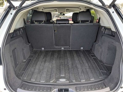 2019 Land Rover Discovery Sport HSE