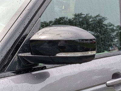 2021 Land Rover Range Rover Westminster