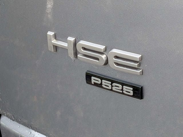 2021 Land Rover Range Rover Westminster
