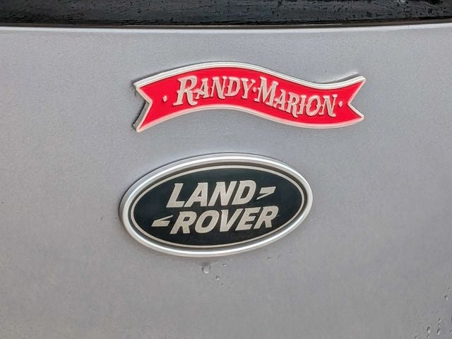 2021 Land Rover Range Rover Westminster
