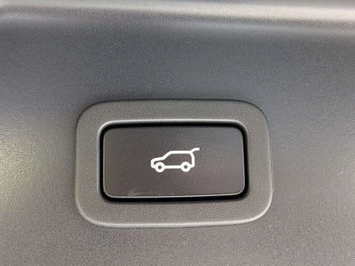 2021 Land Rover Range Rover Westminster