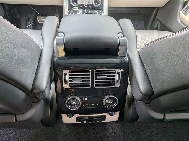 2021 Land Rover Range Rover Westminster