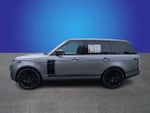 2021 Land Rover Range Rover Westminster