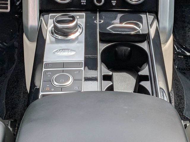 2021 Land Rover Range Rover Westminster