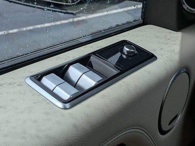2021 Land Rover Range Rover Westminster