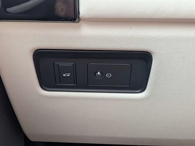 2021 Land Rover Range Rover Westminster