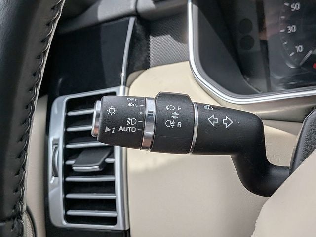 2021 Land Rover Range Rover Westminster