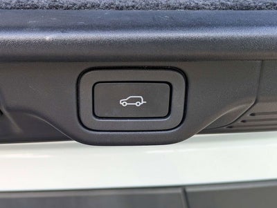 2019 Land Rover Range Rover 3.0L V6 Supercharged HSE