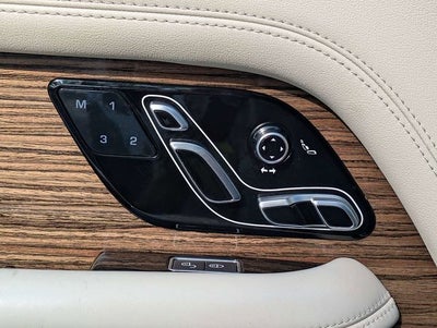 2019 Land Rover Range Rover 3.0L V6 Supercharged HSE