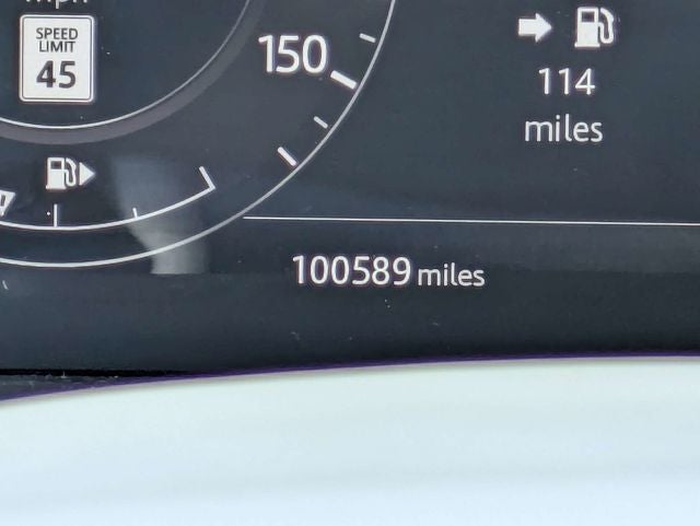 2019 Land Rover Range Rover 3.0L V6 Supercharged HSE