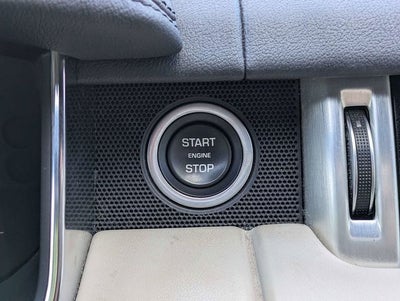 2019 Land Rover Range Rover 3.0L V6 Supercharged HSE