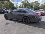 2023 Mercedes-Benz S-Class S 500 4MATIC®