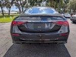 2023 Mercedes-Benz S-Class S 500 4MATIC®