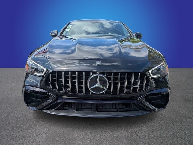 2024 Mercedes-Benz AMG® GT 43 Base 4MATIC®