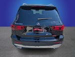 2025 Mercedes-Benz GLB GLB 250 4MATIC®