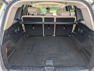 2021 Mercedes-Benz GLB GLB 250 4MATIC®