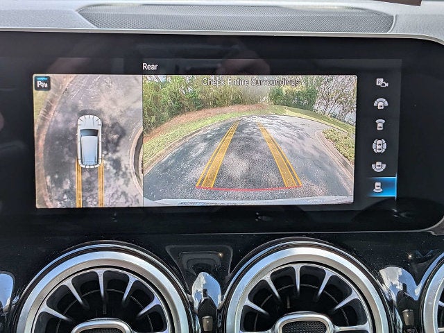 2021 Mercedes-Benz GLB GLB 250 4MATIC®
