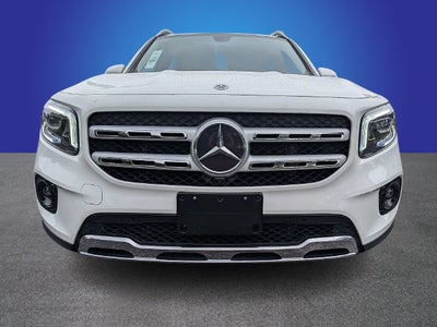 2021 Mercedes-Benz GLB GLB 250 4MATIC®