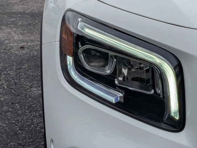 2021 Mercedes-Benz GLB GLB 250 4MATIC®