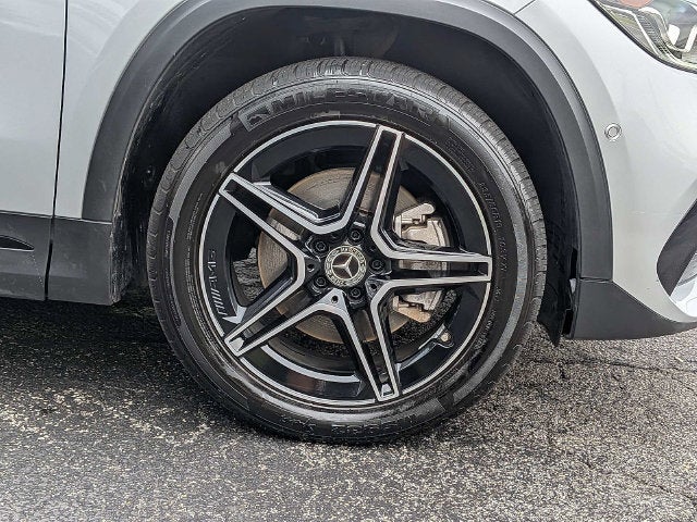 2023 Mercedes-Benz GLA GLA 250