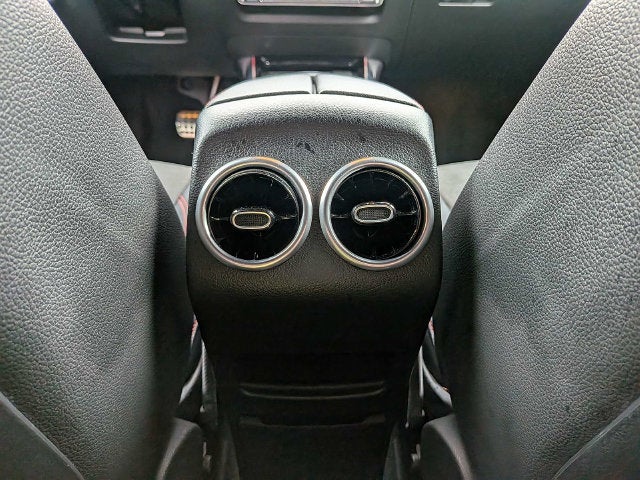 2023 Mercedes-Benz GLA GLA 250