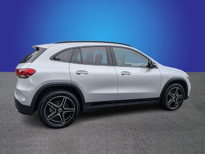 2023 Mercedes-Benz GLA GLA 250