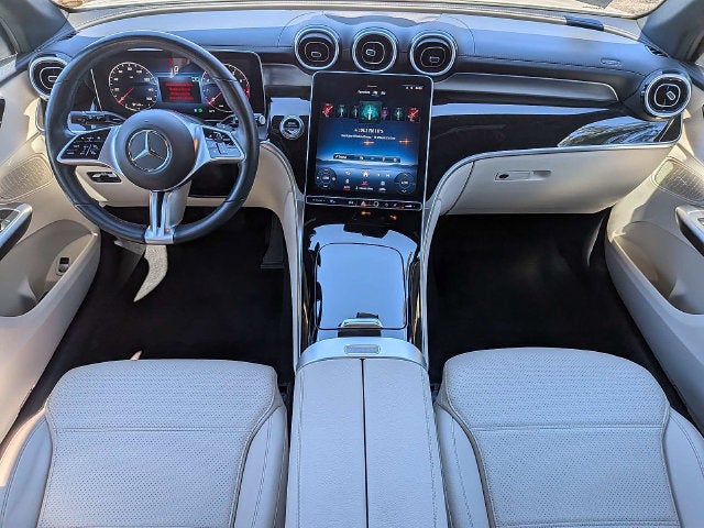 2023 Mercedes-Benz GLC GLC 300 4MATIC®