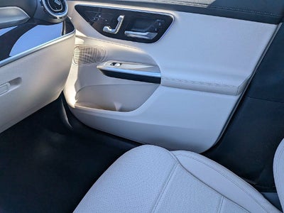 2023 Mercedes-Benz GLC GLC 300 4MATIC®