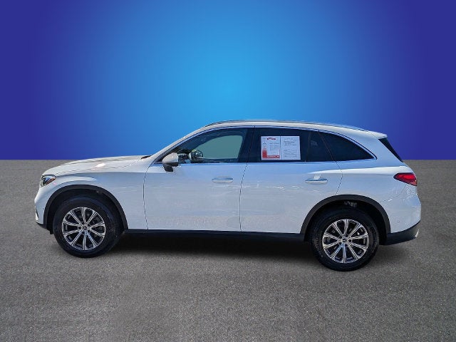 2023 Mercedes-Benz GLC GLC 300 4MATIC®