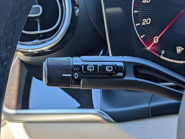 2023 Mercedes-Benz GLC GLC 300 4MATIC®
