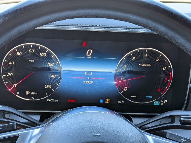 2023 Mercedes-Benz GLC GLC 300 4MATIC®