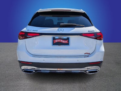 2023 Mercedes-Benz GLC GLC 300 4MATIC®