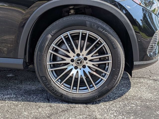 2024 Mercedes-Benz GLC GLC 300 4MATIC®