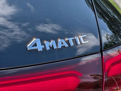 2024 Mercedes-Benz GLC GLC 300 4MATIC®