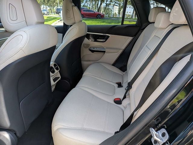 2024 Mercedes-Benz GLC GLC 300 4MATIC®