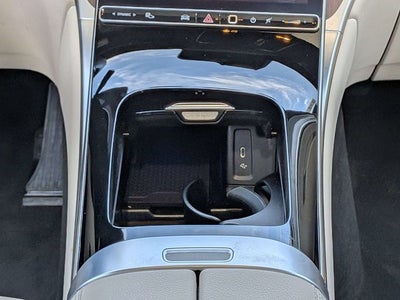 2024 Mercedes-Benz GLC GLC 300 4MATIC®