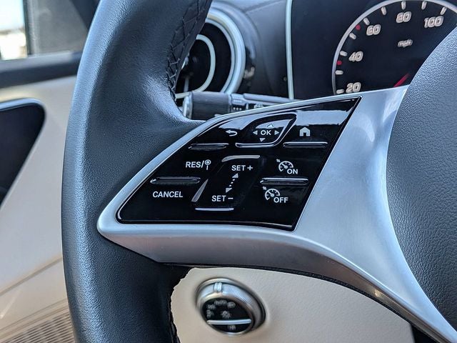 2024 Mercedes-Benz GLC GLC 300 4MATIC®