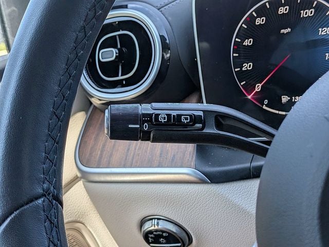 2024 Mercedes-Benz GLC GLC 300 4MATIC®