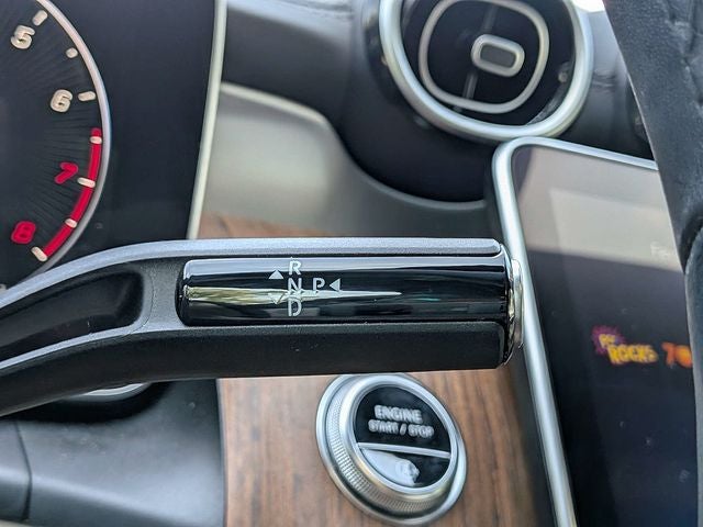 2024 Mercedes-Benz GLC GLC 300 4MATIC®