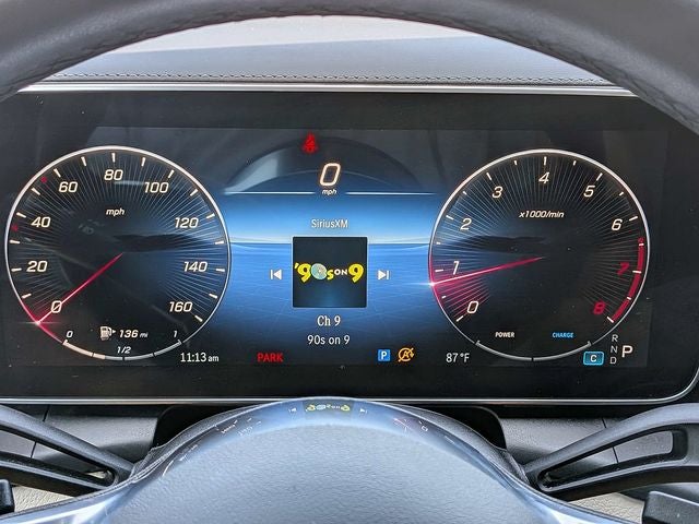 2024 Mercedes-Benz GLC GLC 300 4MATIC®