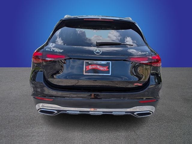 2024 Mercedes-Benz GLC GLC 300 4MATIC®