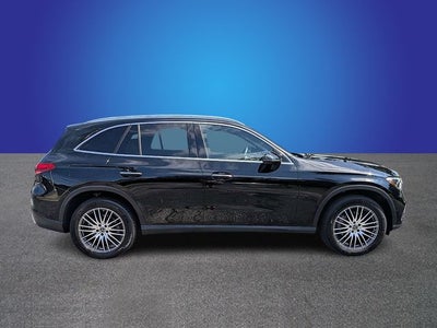 2024 Mercedes-Benz GLC GLC 300 4MATIC®
