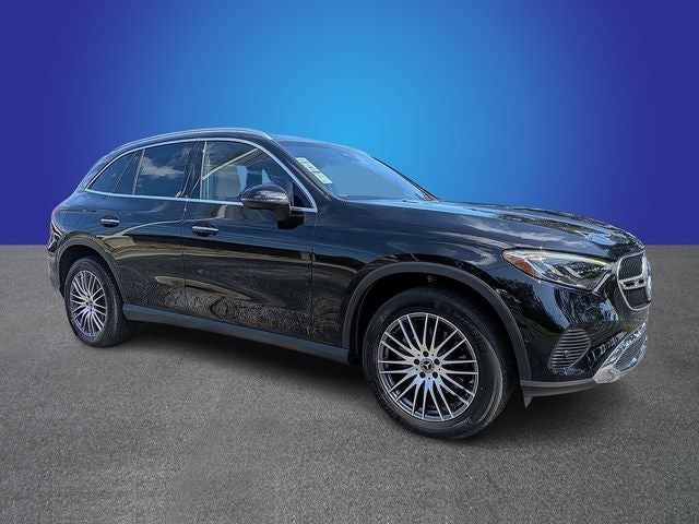 2024 Mercedes-Benz GLC GLC 300 4MATIC®