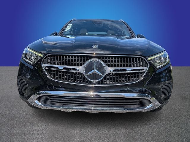 2024 Mercedes-Benz GLC GLC 300 4MATIC®