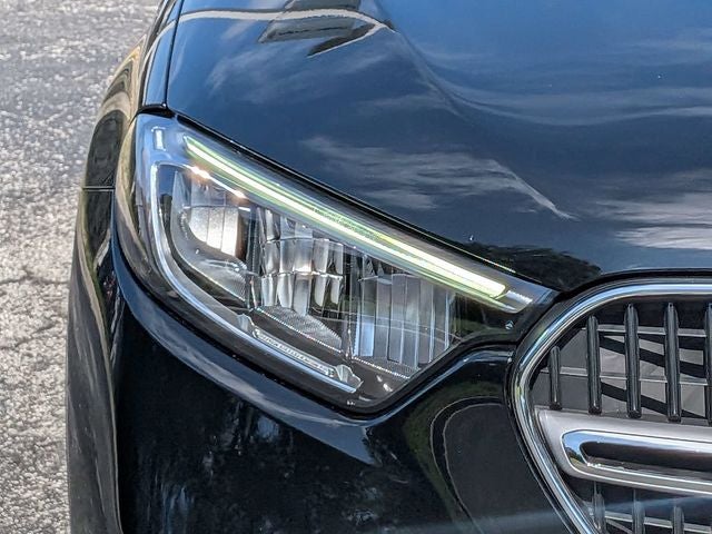 2024 Mercedes-Benz GLC GLC 300 4MATIC®